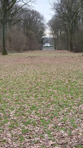Stadtwald - Siebenschmerzenkapelle