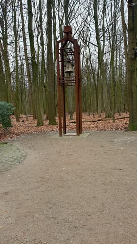 Stadtwald - Siebenschmerzenkapelle