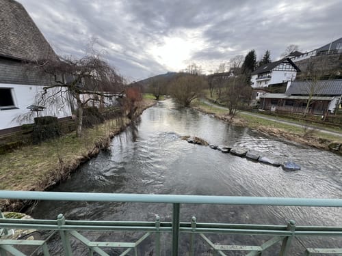 Um Wenholthausen (W4)
