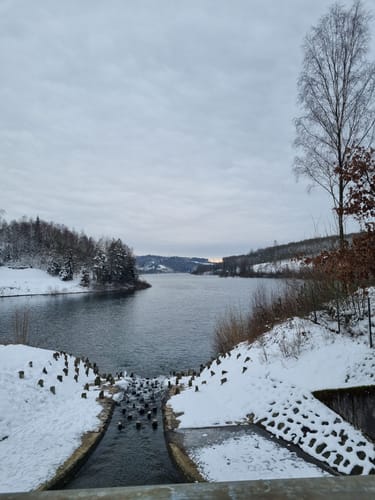 Grünewalder Siefen zur Kleine Dhünn