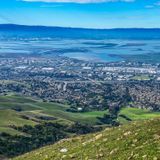 Mission Peak via the Hidden Valley Trail