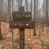 Raven Rocks via Appalachian Trail, Virginia - 5,759 Reviews, Map ...