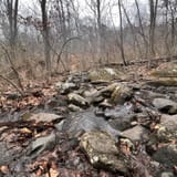 Raven Rocks via Appalachian Trail, Virginia - 5,759 Reviews, Map ...