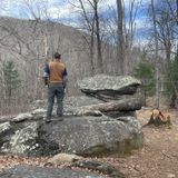 Blood Mountain and Freeman Loop Trail, Georgia - 3,134 Reviews, Map ...