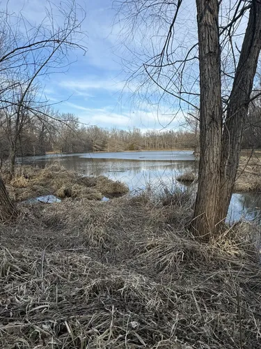 Best Kid Friendly Trails in James A Reed Wildlife Area | AllTrails