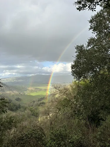 Best Hikes and Trails in Coyote Valley Open Space Preserve | AllTrails