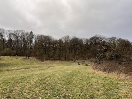 Meise-Rundweg