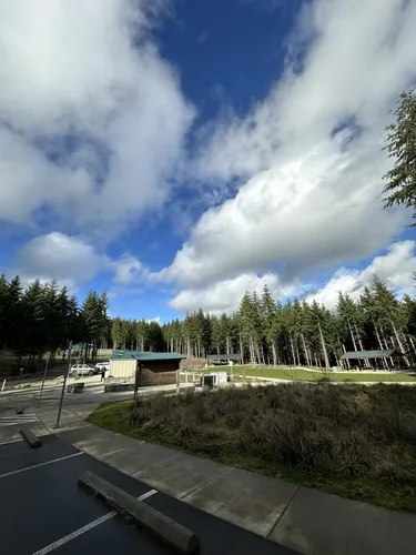Best Forest Trails in Chehalem Ridge Natural Area | AllTrails