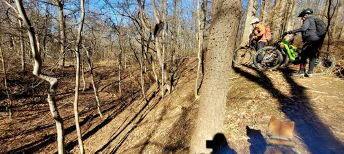 Boyce park mountain bike trails new arrivals