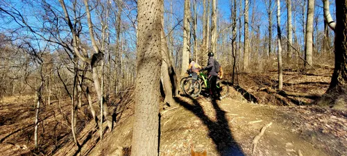 Boyce park mountain bike trails new arrivals