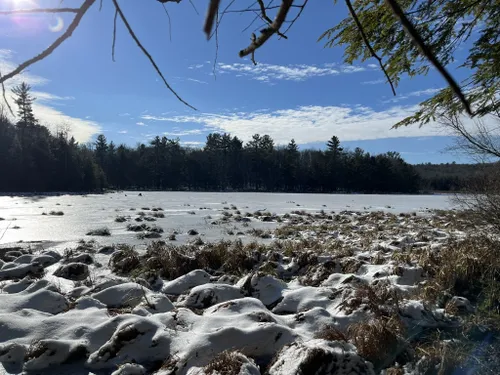 Best Hikes and Trails in Bowman Lake State Park | AllTrails