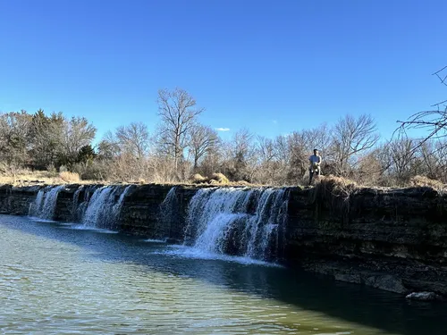 Marion sansom park mountain bike online trail