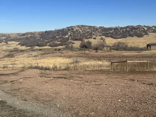 Best Hikes and Trails in Glendale Farm Open Space | AllTrails