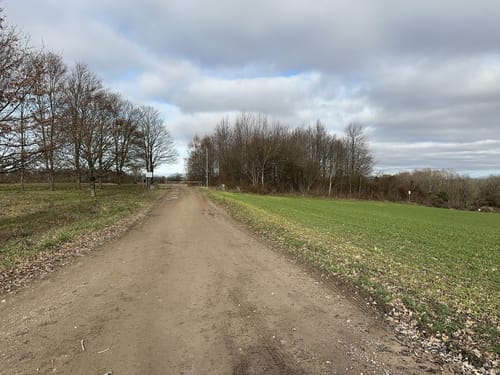 Segelflugplatz Müllheim