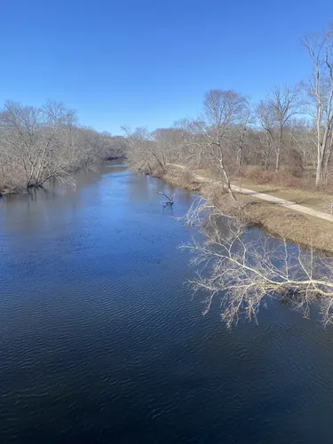 Hidden Gems: 5 Scenic Hiking Trails in Willimantic – Connecticut