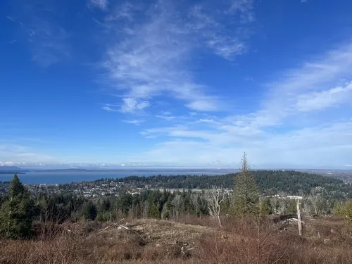 Best Hikes and Trails in Samish Crest Open Space | AllTrails