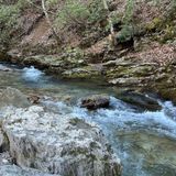 Saint Mary's Falls Trail, Virginia - 1,488 Reviews, Map | AllTrails