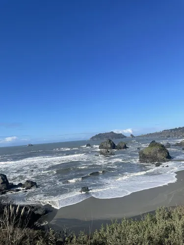 Best Hikes and Trails in Little River State Beach AllTrails