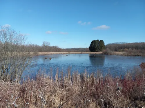 Best Hikes and Trails in Howland Island State Wildlife Management Area ...