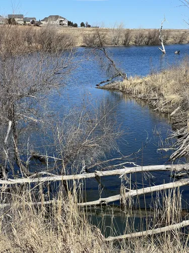 Best Hikes and Trails in Aurora Reservoir Recreation A | AllTrails