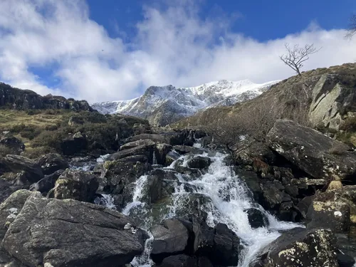 Toppa Per Vestiti Toppa Termoadesiva Montagna | Per Abbigliamento - Foto 3