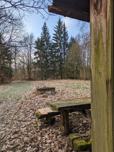 Zubringer Europäischer Wasserscheideweg: Wettringen