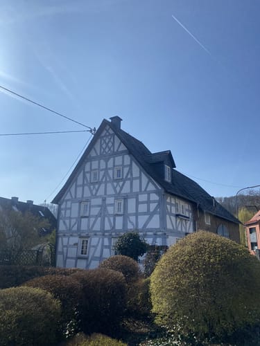 Buchfinkenland kleiner Rundwanderweg B3