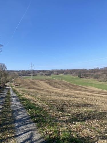 Buchfinkenland kleiner Rundwanderweg B3