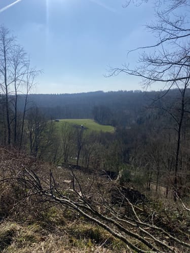 Buchfinkenland kleiner Rundwanderweg B3