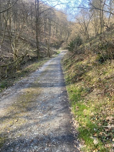 Buchfinkenland kleiner Rundwanderweg B3