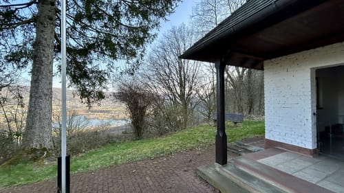 Wald und Wiesen