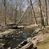 Double Rock Park Trail, Maryland - 956 Reviews, Map | AllTrails