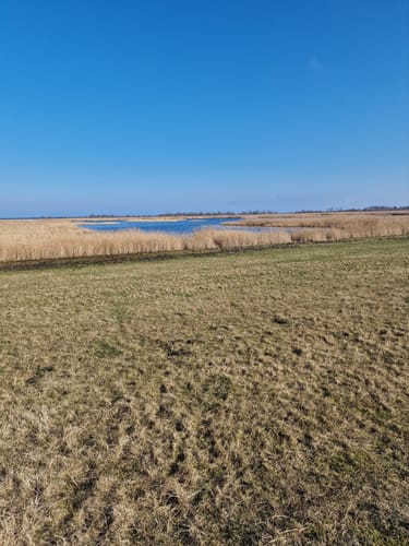 Rundwanderweg Weites Land