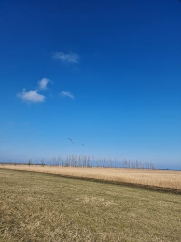 Rundwanderweg Weites Land