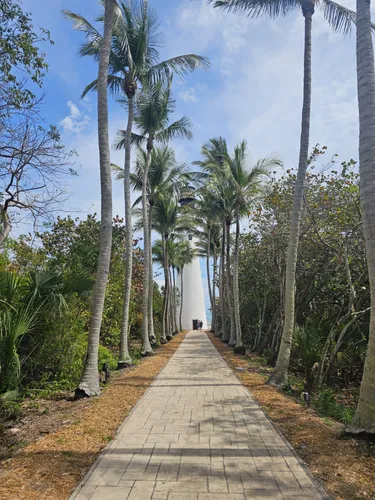 Best Hikes and Trails in Key Biscayne