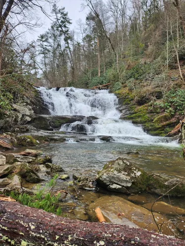 Best Waterfall Trails in Tellico Plains AllTrails