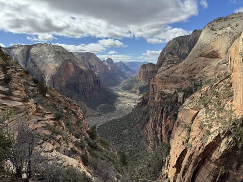 10 Best hikes and trails in Zion National Park AllTrails