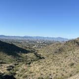 Quartz Ridge Trail (#8A), Arizona - 2,129 Reviews, Map | AllTrails