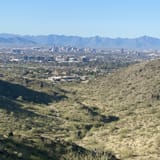 Quartz Ridge Trail (#8A), Arizona - 2,129 Reviews, Map | AllTrails