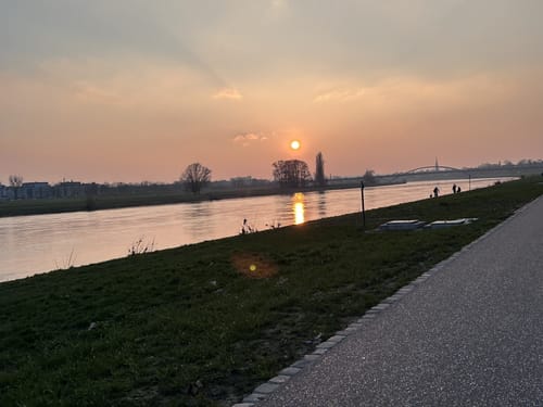 Megamarsch Dresden 2022