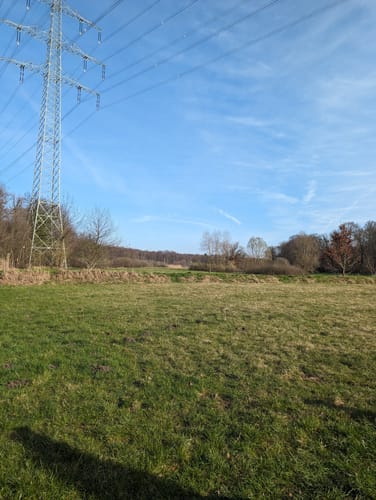Großkrotzenburg - Kahl