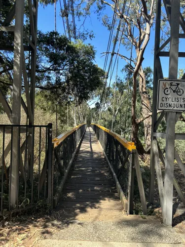 Best Moderate Trails in Mullum Mullum Linear Park | AllTrails