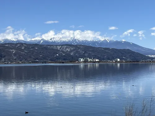 天竜川 - hikes and trails to get you there | AllTrails