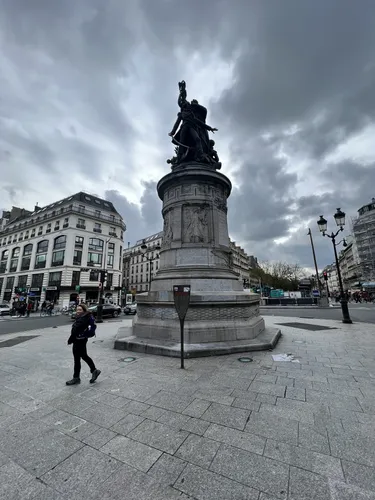 Parc de Monceau Die besten Routen zum Wandern AllTrails