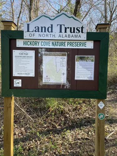 Best Hikes and Trails in Hickory Cove Preserve | AllTrails