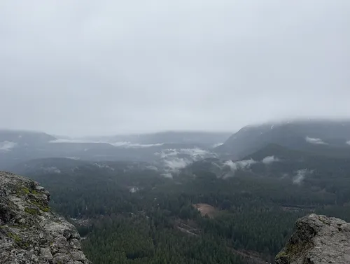 Best Hikes and Trails in Rattlesnake Mountain Scenic Area | AllTrails