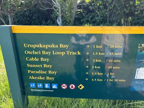 Best Hikes and Trails in Urupukapuka Island Recreation Reserve | AllTrails