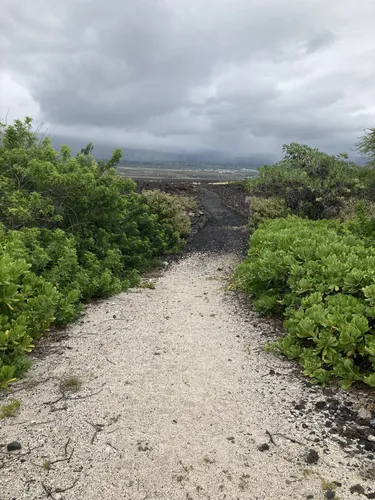 Best Historic Site Trails in Kailua Kona | AllTrails