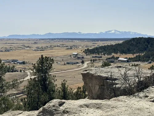Best Hikes and Trails in Homestead Ranch Park | AllTrails