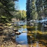 Walker Ranch Loop, Colorado - 4,422 Reviews, Map | AllTrails